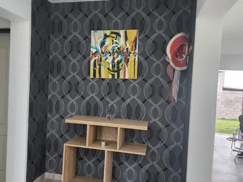 Venta de Casa en Barrio Privado La Punta-San Luis