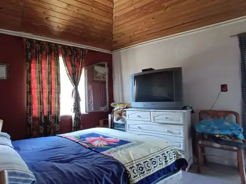 Casa en Venta 40 años