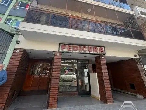 Departamento en alquiler en Villa del Parque
