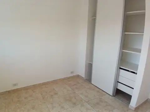 Departamento en Alquiler 9 años