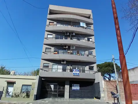 Departamento - Alquiler - Argentina, Tres de Febrero - Arturo Illia 1230
