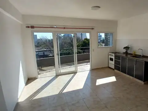 Departamento en Alquiler de 2 dormitorios