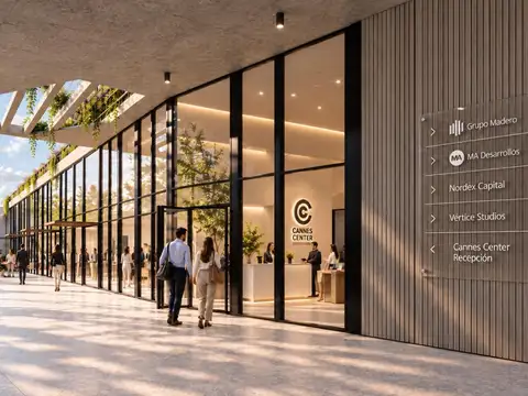 VENTA - Local en CANNES, esquina de 2 plantas 463,10 m2. Financiación Promocional - Centro, Funes