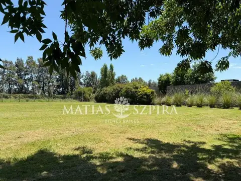Terreno en Venta de 1444,0 m2