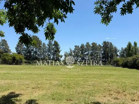 Terreno en Venta de 1444,0 m2
