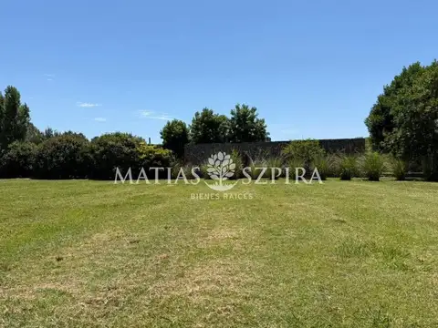 Terreno en Venta en Haras San Pablo, USD 41.500