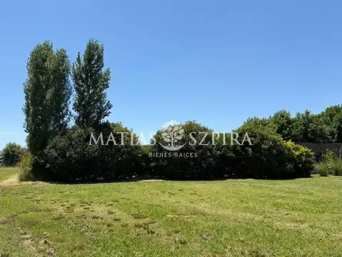 Terreno en Venta en Haras San Pablo, USD 41.500