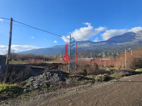Terreno en Venta en El Bolson, USD 29.000
