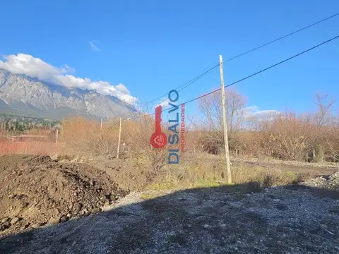 Terreno en Venta de 441,0 m2
