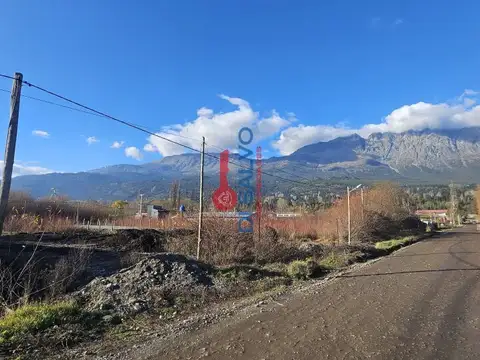 Lote en venta en El Bolson