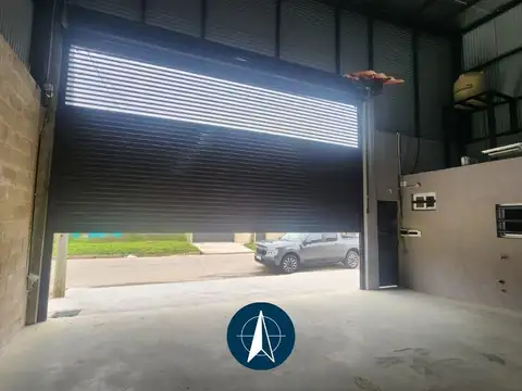 Galpon en Alquiler en Benavidez, USD 2.200