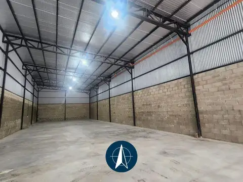 Galpon en Alquiler en Benavidez, USD 2.200