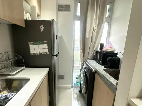 Departamento en Venta en Lanus Oeste, USD 95.000