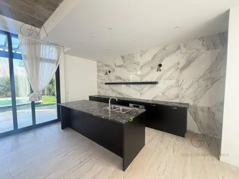 Casa en Venta al Norte