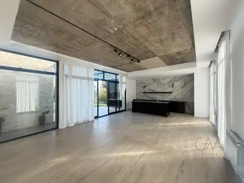 Casa en Venta A Estrenar