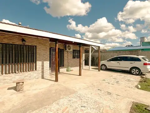 Casa en Venta en Barrio Hipodromo, Mar del Plata
