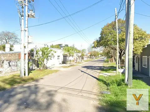 Fariña e/ Avenida Pedro Dreyer y Entre Rios
