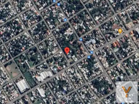 Dúplex en venta - 2 Dormitorios 2 Baños 1 Cochera - 140.79 mts2 - Monte Grande