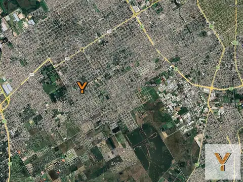 Casa en Venta 13 años