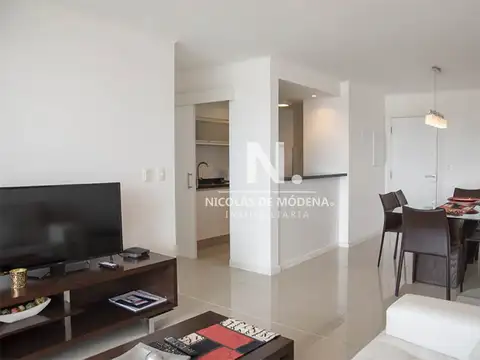 Departamento en Venta 12 años