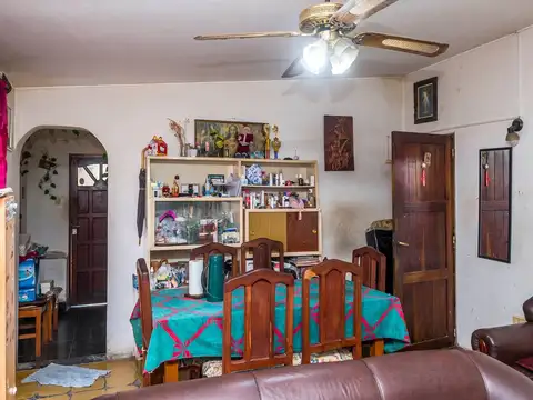 B° Santa Lucía. Santa Silvana 2700