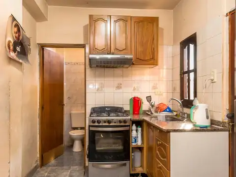 CASA VENTA SANTA LUCIA ZONA OESTE 5 DORMITORIOS