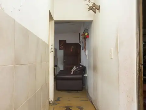 Casa en Venta con 3 cocheras