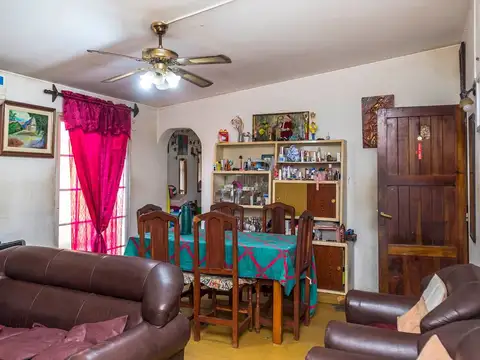 Casa en Venta de 6 dormitorios