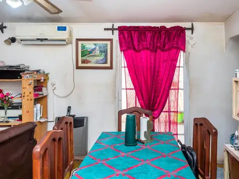 Casa en Venta en Salta, USD 115.000