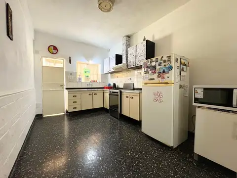 Depto Tipo Casa en Venta en El Palomar, USD 95.000