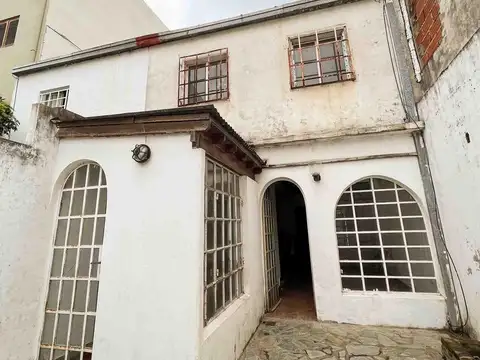 Depto Tipo Casa 5 ambientes con 1 baño