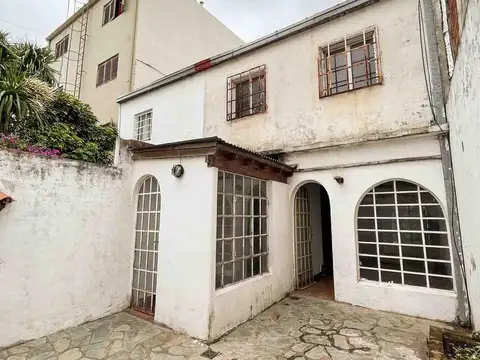 Depto Tipo Casa en Venta de 5 ambientes