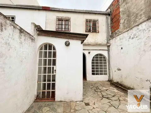 Depto Tipo Casa en Venta de 4 dormitorios