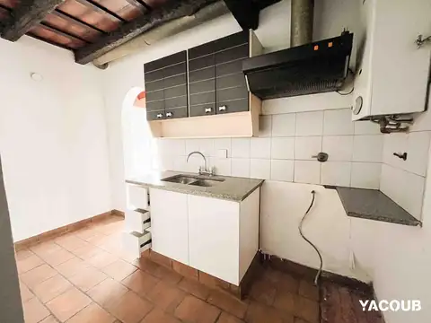 Depto Tipo Casa en Venta al Noreste