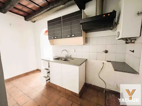 Depto Tipo Casa en Venta al Noreste