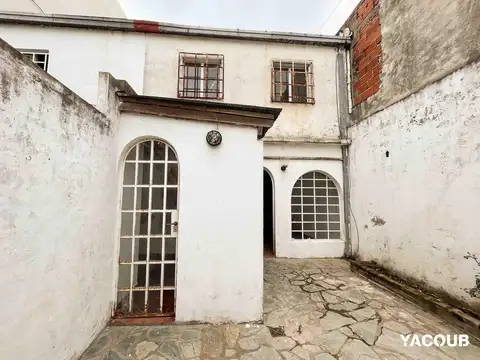 Depto Tipo Casa en Venta de 4 dormitorios