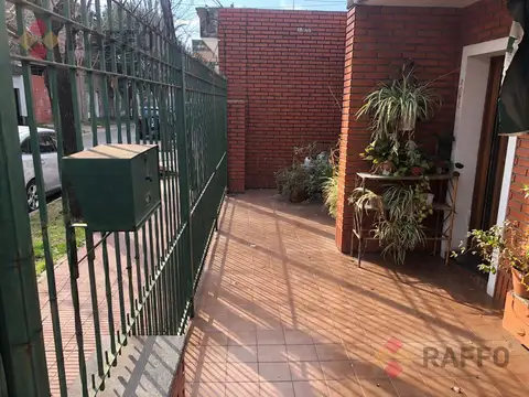 Casa 2 dormitorios la florida