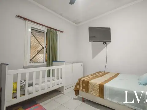VENTA CASA 3 AMBIENTES C/ COCHERA – EN LANÚS!