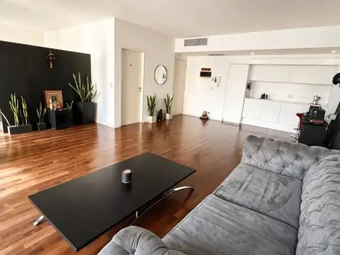 Departamento en Venta en Chacarita, USD 169.000