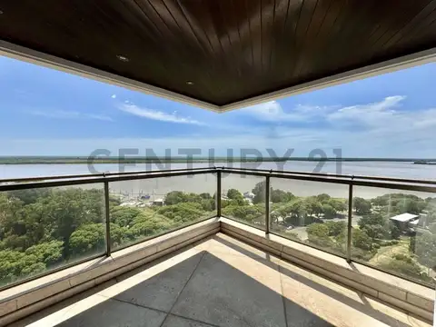 Departamento en Venta de 7 ambientes