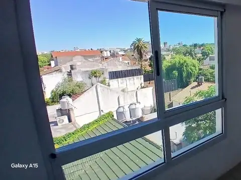 Departamento en Venta en Tapiales, USD 75.000