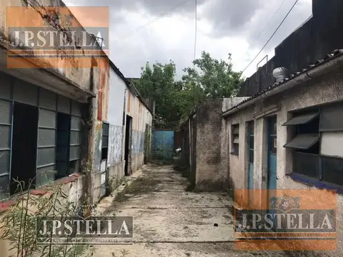 Terreno en Alquiler de 562,0 m2
