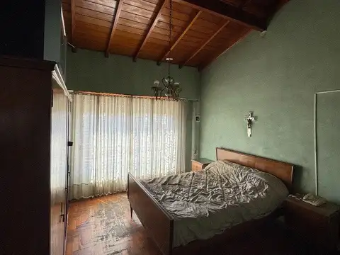 Depto Tipo Casa en Venta en Haedo, $ 75.000