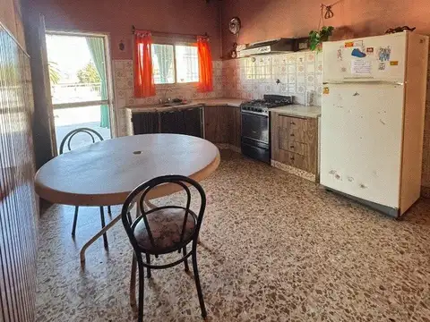 Depto Tipo Casa en Venta de 4 ambientes