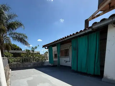 VENTA P.H EN PRIMER PISO