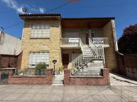 VENTA P.H EN PRIMER PISO