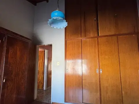 Depto Tipo Casa 4 ambientes con 1 baño