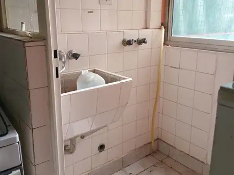 Departamento en Venta en Villa Lugano, USD 65.000