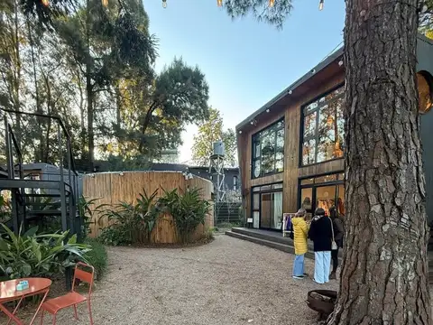 Local en Venta 1 año
