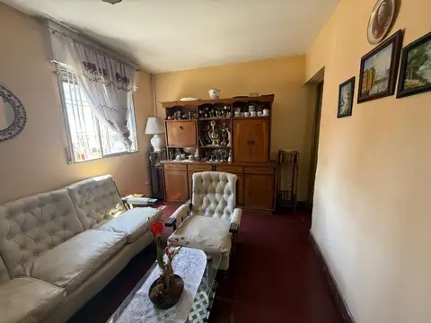 Casa en Venta 56 años